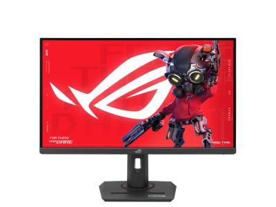 ASUS  Rog Strix Xg27ucg &eacute;cran Plat De Pc 68,6 Cm (27") 3840 X 2160 Pix