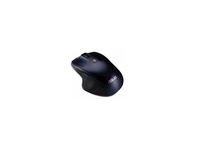 ASUS  souris sans fil mw202 bleue 90XB066N-BMU000