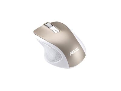 ASUS  souris sans fil mw202 or 90XB066N-BMU020