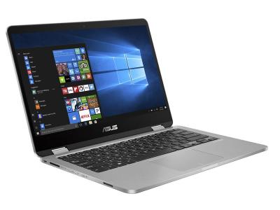 ASUS VIVOBOOK FLIP TP401MA N5000