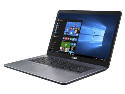  Asus Ordinateur Portable X 705 Ma-bx 179 T
