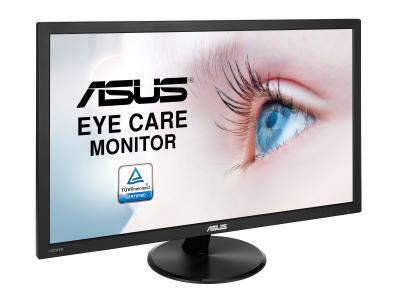 ASUS  vp247hae 24in va wled 1920x1080 90LM01L0-B05170