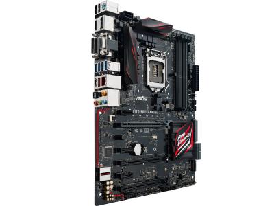 ASUS Carte m&egrave;re  Z170-Pro Gaming 