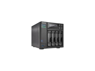 ASUSTOR Barebone serveur nas  as7004t 4 baies