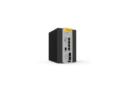 ALLIED TELESIS  AT IE200-6GP - commutateur - 6 ports - Gere