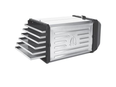 TRE SPADE St&eacute;rilisateur  Atacama Pro Deluxe 500 W Gris 