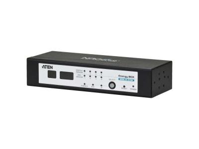 ATEN  appareil de mesure pour unit&eacute; d'alimentation &eacute;lectrique sur ip