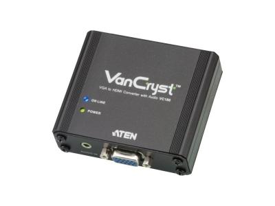 ATEN VC180 - convertisseur video