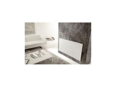 ATLANTIC Radiateur  Irisium 1500w Horizontal Connect&eacute; Et Intelligent 603115