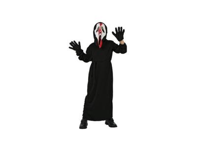  D&eacute;guisement pour Enfants Fant&ocirc;me sanglant (Taille 7-9 Ans)