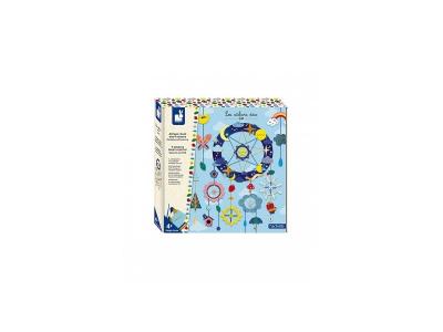 JANOD  4 Seasons Dream-catcher Multicolore 4-99 Years
