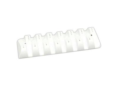 Aube de tambour pour lave-linge Whirlpool 481010532494