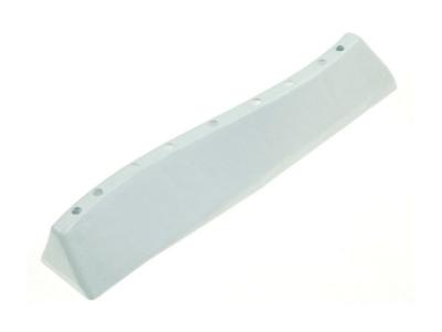 Aube de tambour pour machine &agrave; laver Continental - LL912 - 235.8mm