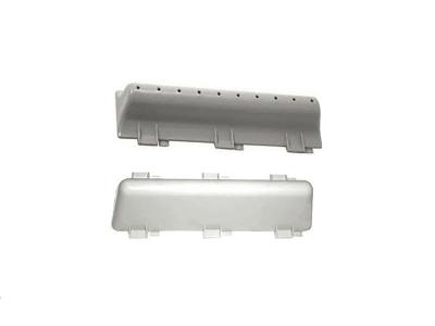 WHIRLPOOL Aube de tambour mal  pour lave linge - 480110100104