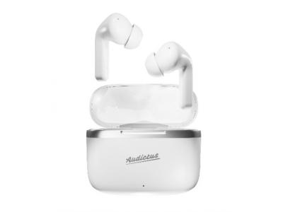 INTEL Audictus Dopamine 2.0 Wireless Earphones Blanc