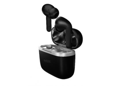 INTEL Audictus Dopamine 2.0 Wireless Earphones Noir
