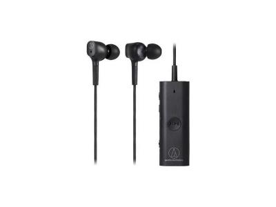 AUDIO TECHNICA Audio-technica ath-anc100bt ATH-ANC100BTBK