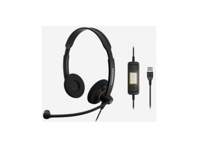 SENNHEISER  sc 60 usb ml 4044155083385