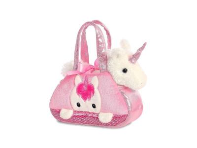 AURORA  -  - 32795 - Fancy Pal Peek-A-Boo Licorne