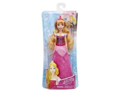 DISNEY PRINCESSES Hasbro  Poussi&egrave;re D'&eacute;toiles - Poup&eacute;e Aurore