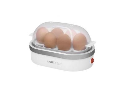 CLATRONIC  EK 3497 - Cuiseur &agrave; &oelig;ufs - 400 Watt 