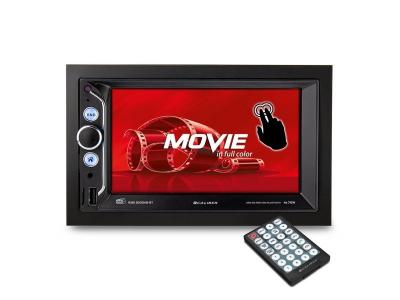 CALIBER Autoradio Multim&eacute;dia RMD803DAB-BT - &eacute;cran tactile 15.8 Cm - 4 X 75W - USB/SD/AUX/DAB+/BT - Kit mains libres RMD803DAB-B