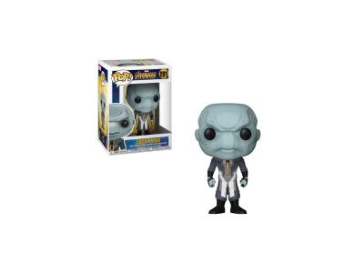 FUNKO Avengers infinity war - figurine pop! Ebony maw 9 cm 889698269018
