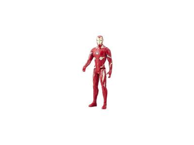 HASBRO Figurine  Avengers Infinity War Iron Man 30 cm 