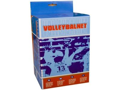 AVENTO  Taille Volleyball Officiel 950X100CM maille 100mm