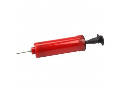 GET & GO&REG; Avento punching ball reflex junior noir/rouge 403548