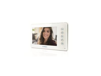 AVIDSEN Moniteur visiophone YLVA - 4,3 pouces soit 11 cm de diagonale 