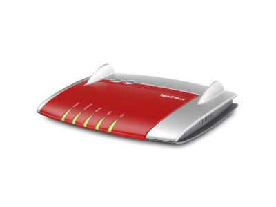 AVM  Fritz Box 4040 Rouge