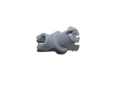 HOTPOINT  - Ariston - AXE DE ROULETTE POUR LAVE VAISSELLE ARISTON