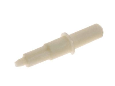 HOOVER Axe potentiometre pour lave linge candy - 40006024 40006024