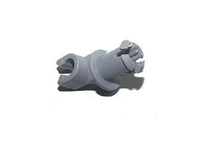 GENERIQUE Axe Roulette Panier Pour Lave Vaisselle Indesit - C00257142