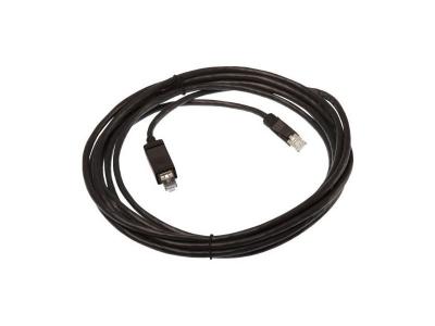 AXIS Cable rj45 outdoor 5moutdoor cat6 ethnet