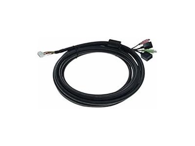 AXIS  Multi-connector cable for power, audio and I/O - C&acirc;ble de cam&eacute;ra