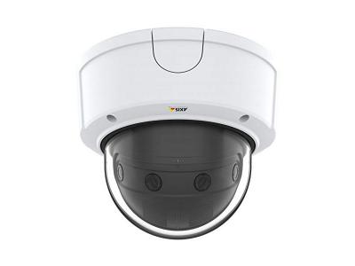 AXIS  P3807-PVE Network Camera - appareil-photo panoramique - d&ocirc;me