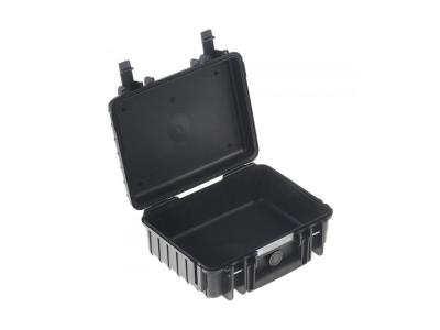 B&W  coffret outdoor type 1000 noir DFX-664449