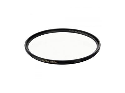B&W B+W XS-PRO Digital MRC nano (010M) - Filtre - UV - 72 mm