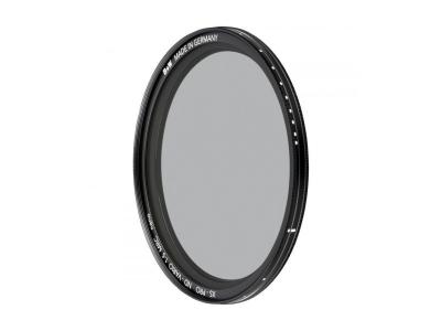 B+W  XS-PRO Digital ND VARIO MRC NANO 62, 1075249 (NANO 62)