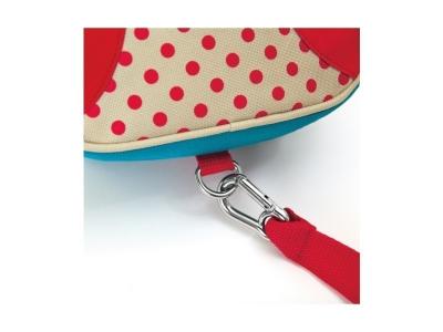 SKIP HOP Mini Sac &Agrave; Dos Harnais Zoo - Hibou