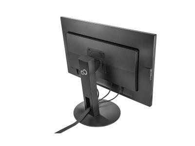 FUJITSU  Displays B27-9 TS QHD 27"" IPS Quad HD 5 ms Noir