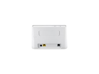 HUAWEI B310s-22 - Routeur sans fil - WWAN - GigE - 802.11b/g/n - 2,4 Ghz - adaptateur de t&eacute;l&eacute;phone VoIP