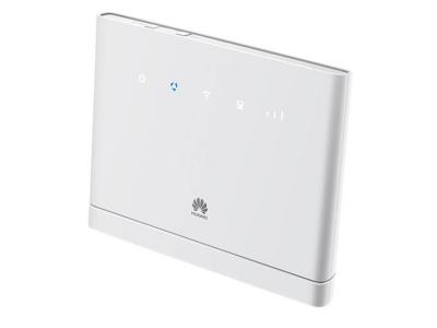 HUAWEI B315 - Routeur sans fil - WWAN - commutateur 4 ports - GigE - Wi-Fi - 2,4 Ghz