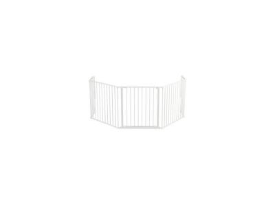 GENERIQUE Baby Dan - 56814-10400-10-88 - Barri&egrave;re Pare-Feu - Blanc