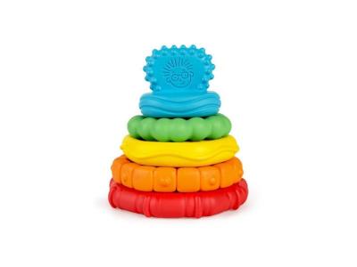 BABY EINSTEIN  Stacking Teether