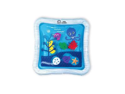 BABY EINSTEIN Tapis deveil Opuss Ocean of DiscoveryTM Tummy Time - matelas a eau
