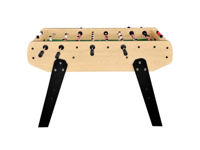MISTER BABYFOOT Baby foot Calcio marron 