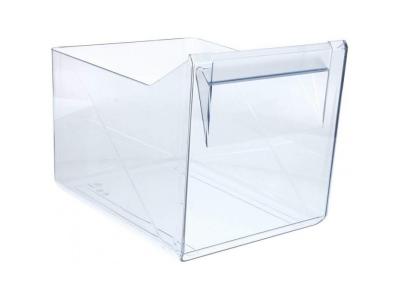 ELECTROLUX Bac &agrave; l&eacute;gumes 220x230x280 mm pour r&eacute;frig&eacute;rateur  zanussi - progress - aeg - juno